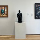 [2024.08] 미국 서부여행 5. LA 1-2일차 / LACMA / 한인민박 Paul House / 심란한 한인타운