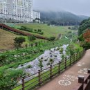 냉천근린공원 이미지