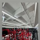 카인드짐 휘트니스 중화역점 이미지