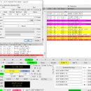 6O3T(SOMALIA) 30m FT8 QSO 이미지
