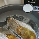 꼼꼼 운동화 손세탁 이미지