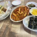 옛날봉덕시장돼지국밥