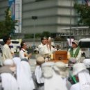 정오의 태양 발전소 이미지