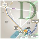 면허시험장 삼거리 이미지