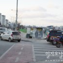 한국마트 사거리 이미지