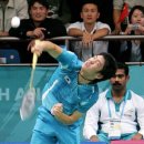 배드민턴 이미지