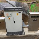 다쓰태양광발전소 이미지