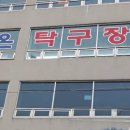 다온탁구장