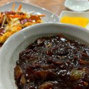 2.5 짜장 | 강동역 맛집 2.5짜장 서울 노포 중국집 내돈내산