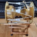 고고장구(기초) 이미지