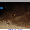 버스정류장 07-448 | 낙남정맥(제 04차) 무학산구간(송정고개-한치(진고개휴게소)) 산행후기