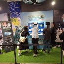 명조 띵조마켓 in 신촌 팝업스토어 금요일 방문 후기