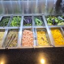 소담촌배곧신도시점(새롬프라자2차내 위치) | 소담촌 배곧신도시점: 무한리필 월남쌈 샤브샤브 맛집