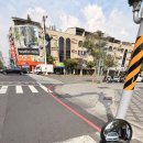 생태터널입구 | 대만 타이난의 대표 관광명소 ‘쓰차오 녹색터널(Sicao Green Tunnel, 四草綠色隧道)’ 방문 후기