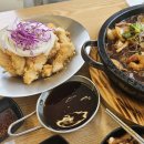 팔공산돌짬뽕 | 팔공산 맛집 낙지 한 마리 통째로! 팔공산 돌짬뽕 리얼 후기