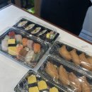 만끽유부초밥 - 관악구 당곡2길 22 | 스시와 초밥으로 인기있는 한티역맛집 김태완스시 대치본점 초밥 포장,대치동맛집 솔직 후기