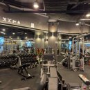 휘트니스엠 롯데캐슬점 골프 이미지