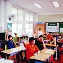 본량초등학교 이미지