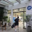 공항골프존 이미지