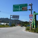 옥계시장 이미지