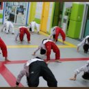 포올 석사 태권도 이미지