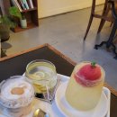 세아청과 | 울산 동구 전하동 까페 디저트에 진심인 카페누트