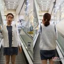 [얀스토리] 이자벨 조끼 후기! 20대 여성 쇼핑몰, 30대 여성 쇼핑몰, 여성의류 쇼핑몰, 헐리웃 스타일...