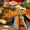 해룡흑도새기 | [제주도 성산] 해룡흑도새기 (우연히 찾은 동네 현지인 맛집 / 흑돼지오겹살이 맛있는 성산일출봉...