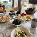성산맛집 오션뷰 고등어회 딱새우회 맛집 제주성산일출봉 아시횟집