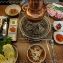 금꽃갈비