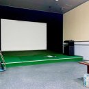 수 스크린골프존 이미지