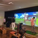 모양골프연습장 이미지