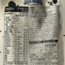 1721프로젝트 | 프로틴 쉐이크 정리_최최최최종 (성분 좋은 단쉐 추천)