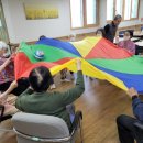 라파엘노인데이케어센터 이미지