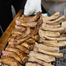 골목 | 방이동 고기집 맛집 '쪽당 방이점' | 먹자골목 쪽갈비 후기