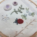 토요)프랑스자수 이미지