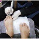 부산진구 네일쏭에서 받은 네일아트 후기, 완전 만족스럽네요!