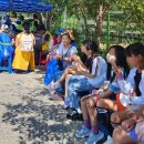객사4리마을회관 | 9.2(토) 사신을 찾아라_행사 후기