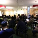 동문문화거리 이미지