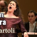 (클 도건37) CECILIA BARTOLI - VIVALDI. AGITATA DA DUE VENTI 이미지