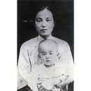 조선독립군의 어머니 임시정부 정정화鄭靖和 선생 이미지