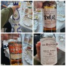 스튜디오 몰트 | [반포 모임] 반포 뷰맛집에서 즐긴 프라이빗 BYOB 위스키 파티 후기 (ft. 대방어 &amp; 닭강정 꿀조합)