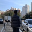 남자 조끼패딩 추천 | 코오롱스포츠 &#39;경량아웃쉘 다운베스트 스톰월&#39; 후기 (착샷)