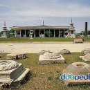 국립경주박물관 이미지