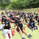팀아이엔티 | 무주 덕유산리조트 유스타운 청소년 수련원 "여수00중학교(1학년) 수련회" 2박 3일 수련활동기록 - part2