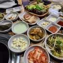 한돈참숯꼬기선산점