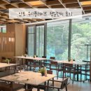 서울 안토 리조트(구 파라스파라) 우디플레이트 뷔페 평일 런치 30% 할인 내돈내산 후기