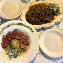 수원-1029 | 수원 소개팅 장소 행궁동 감성 한옥 식당, 브레이크타임 없는 양식 맛집 [테이스팅뮤지엄 행궁동]