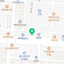 인향 스크린 골프 이미지