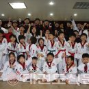 한미체육관(태권도) 이미지